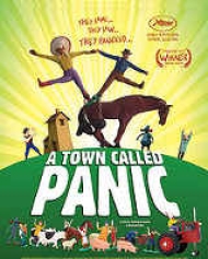 A Town Called Panic A Town Called Panic