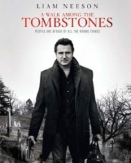 A Walk Among The Tombstones A Walk Among The Tombstones