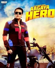 Aa Gaya Hero Aa Gaya Hero