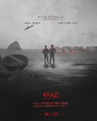 AA 21 AA 21