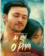 Aa Bhi Ja O Piya Aa Bhi Ja O Piya