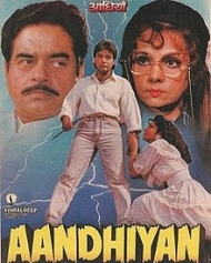 Aandhiyan Aandhiyan