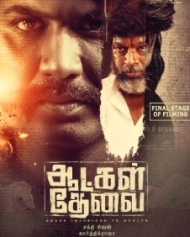 Aatkal Thevai Aatkal Thevai