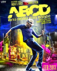 Abcd - Anybody Can Dance Abcd - Anybody Can Dance