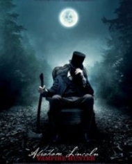 Abraham Lincoln Vampire Hunter Abraham Lincoln Vampire Hunter
