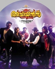 Achayans Achayans