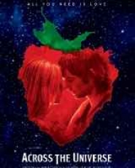 Across The Universe Across The Universe