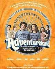 Adventureland Adventureland