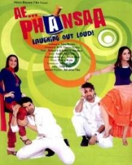 Ae Phansaa Ae Phansaa