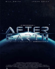 After Earth After Earth