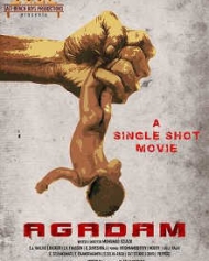 Agadam Agadam