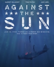 Against The Sun Against The Sun