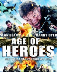 Age Of Heroes Age Of Heroes