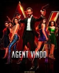 Agent Vinod Agent Vinod