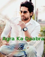 Agra Ka Daabra Agra Ka Daabra