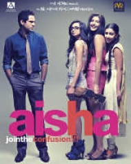 Aisha Aisha