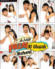 Ajab Prem Ki Ghazab Kahani Ajab Prem Ki Ghazab Kahani