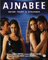 Ajnabee (2001) Ajnabee (2001)