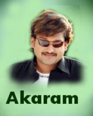 Akaram Akaram