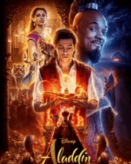 Aladdin Aladdin