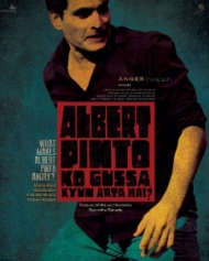 Albert Pinto Ko Gussa Kyun Aata Hai Albert Pinto Ko Gussa Kyun Aata Hai
