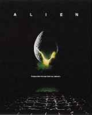 Alien Alien