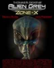 Alien Grey:Zone-X Alien Grey:Zone-X