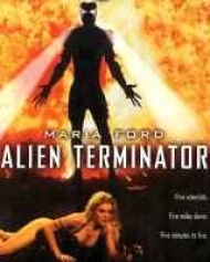 Alien Terminator Alien Terminator