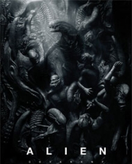 Alien: Covenant Alien: Covenant