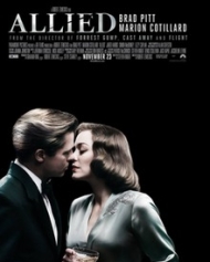 Allied Allied