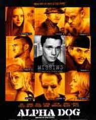 Alpha Dog Alpha Dog