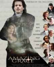 Amazing Grace Amazing Grace