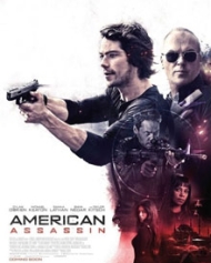 American Assassin American Assassin