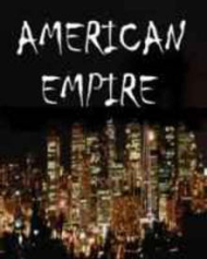 American Empire American Empire