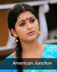 American Junction American Junction