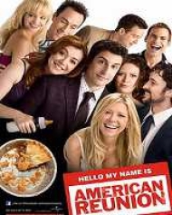 American Reunion American Reunion