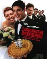 American Wedding American Wedding