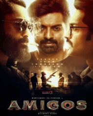 అమిగోస్ అమిగోస్