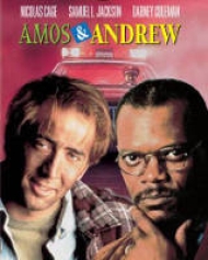 Amos & Andrew Hollywood Movie Review, Ott, Release Date, Trailer
