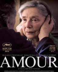 Amour Amour