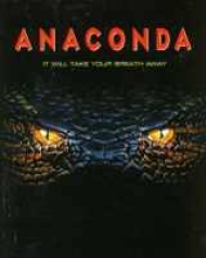 Anaconda Anaconda