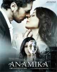 Anamika (2008) Anamika (2008)