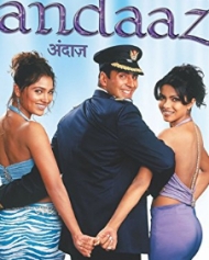 अन्दाज़ अन्दाज़