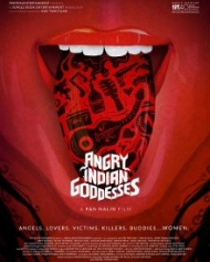 Angry Indian Goddesses Angry Indian Goddesses