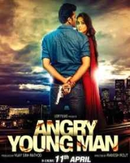 Angry Young Man Angry Young Man