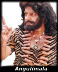 Angulimala Angulimala