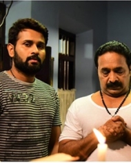 അനിയന് കുഞ്ഞും തന്നാലായത് അനിയന് കുഞ്ഞും തന്നാലായത്
