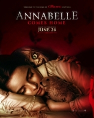 Annabelle Comes Home Annabelle Comes Home