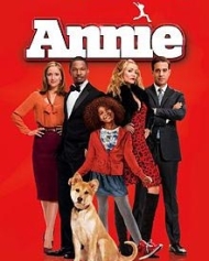 Annie Annie