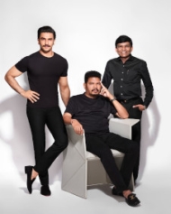 Anniyan Bollywood Remake Anniyan Bollywood Remake